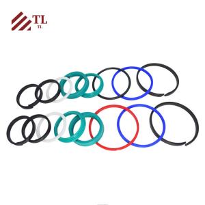 China 215-2023 STEERING CYLINDER SEALS KIT CYLINDER REPAIR KIT ERPILLAR wholesale