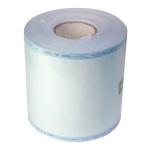 Medical Grade Packaging Heat Sealing Sterilization Roll Pouch Dental paper