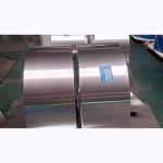 Jumbo 1235 1100 Aluminum Foil Food Wrapping Paper Sheet OEM ODM