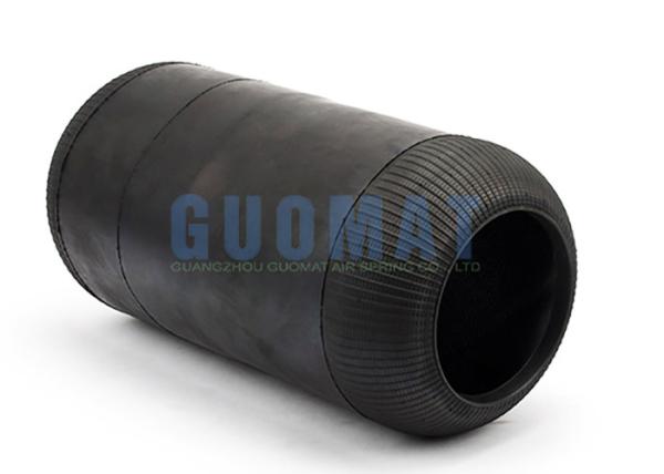 916N1 GUOMAT Air Helper Springs PHOENIX 1F21C-5 GOODYEAR 9015 For MAN 81.43601