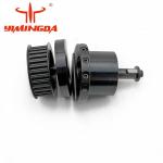 Auto Cutter Part Crankshaft PN 703737 For Bullmer Cutter, Garment Cutting
