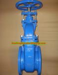 hot sale BS3464 GG25 metal seal gate valve factory