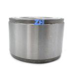 Less coefficient of friction Auto Part DU47880057.5 Auto Wheel Hub Bearing size