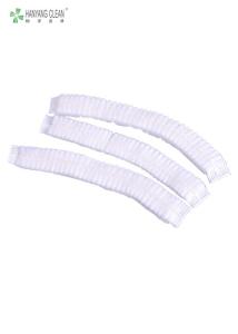 China Food Processing Accessories Single Use Nonwoven Unisex Head Cover wholesale