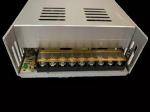 Single 12V 30A DC Universal Regulated Switching Power Supply Smps For 4 CCTV