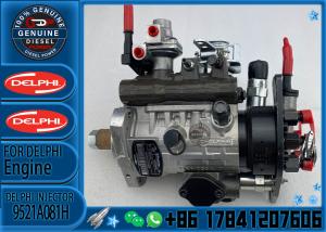 China Diesel Fuel Pump 9521A081H 449364128283387 Pump for Perkins E320D2 Excavator injection pump 9521A081H wholesale