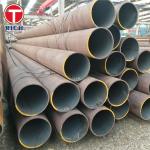P235GH Seamless Pressure Pipe Alloy Steel Tubes For High Temperature
