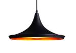 E27 Lamp Holder Metal Shade 40W 19cm 22cm Modern Pendant Light