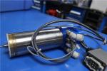 850W High Frequency High Speed Air Spindle 60000 Rpm Spindles