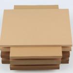 0.02mm Thickness Kraft Wrapping Paper High Strength Smooth Surface