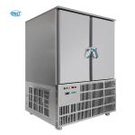 High Voltage 220V Fast Freezing Big Refrigeration Machine for Quick Freezing
