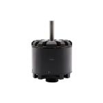 8072 Brushless DC Motor With Customized Gear Shaft For Power Tools