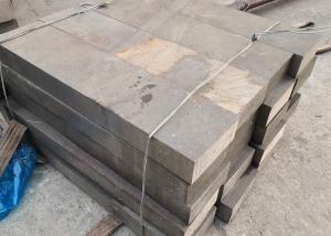 China Extruded Stainless Steel Profiles Flat Bar For Construction Materials High Precision wholesale