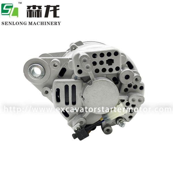 Carter Generator LRA02994,LRA2994,3436801100,A004TU3088,A4T66686,A4TU3088