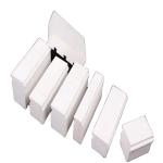 Alumina Ceramic Tiles In Hot Blast Furnaces High Temperature
