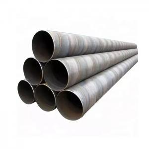 China API 5L ASTM A53 Steel Welded Pipe Api 5l Gr X60 Large Diameter For Oil on sale