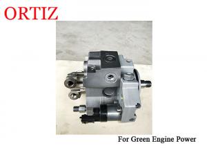 China Steel ISDe6.7 Ford Ranger Diesel Fuel Injection Pump wholesale