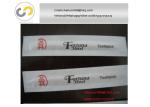 Four side sealing paper film chopstick / toothpick packing packaging machine