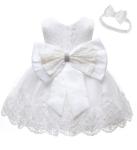 Wholesale Girls Baby Party wear dresses kids giveaway gift