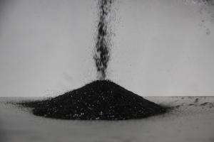 China 5% Ash Expanded Graphite Powder 250ml/G High Expansion Rate For Metallurgical Industry wholesale