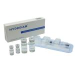 10ml non cross linked hyaluronic acid injection dermal filler for fine lines and