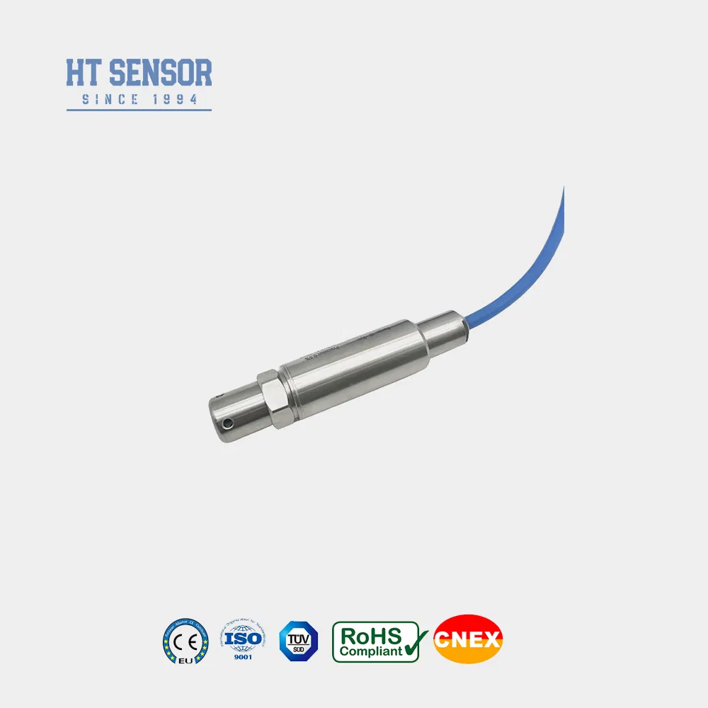 BH93420 Submersible Sensor with RS485 HART digital pressure sensor