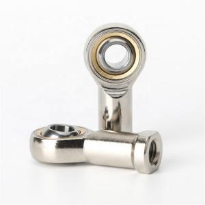 China Steel Precision Ball Joint Agricultural Bearing High Temperature Resistance wholesale