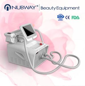 China Portable Cryolipolysis Machine Coolsculpting Technology -15grade super cooling best effect wholesale
