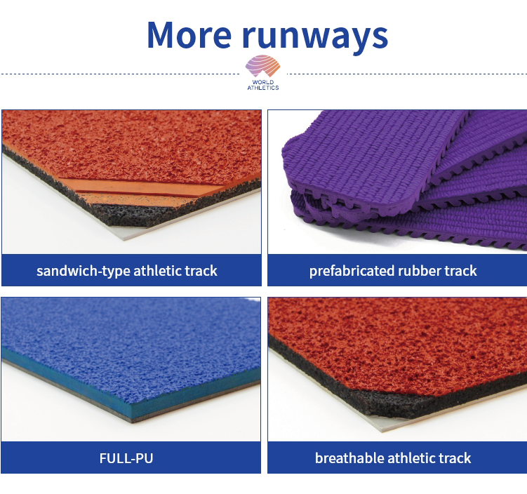 Excellent Playground Running Track Hybrid Polyurethane Surface For Schools Community Sports Areas And Custom Athletic Facility Projects
