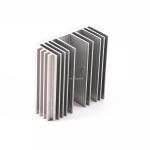 Hot Sale High Quality 6063 Customized Aluminum Heatsink / Radiator Made In China