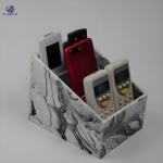 High Hardness Acrylic Cosmetic Storage Box For Space Saving And Organized