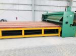 Gabion Mesh Steel Wire Making Machine 4300mm Dura