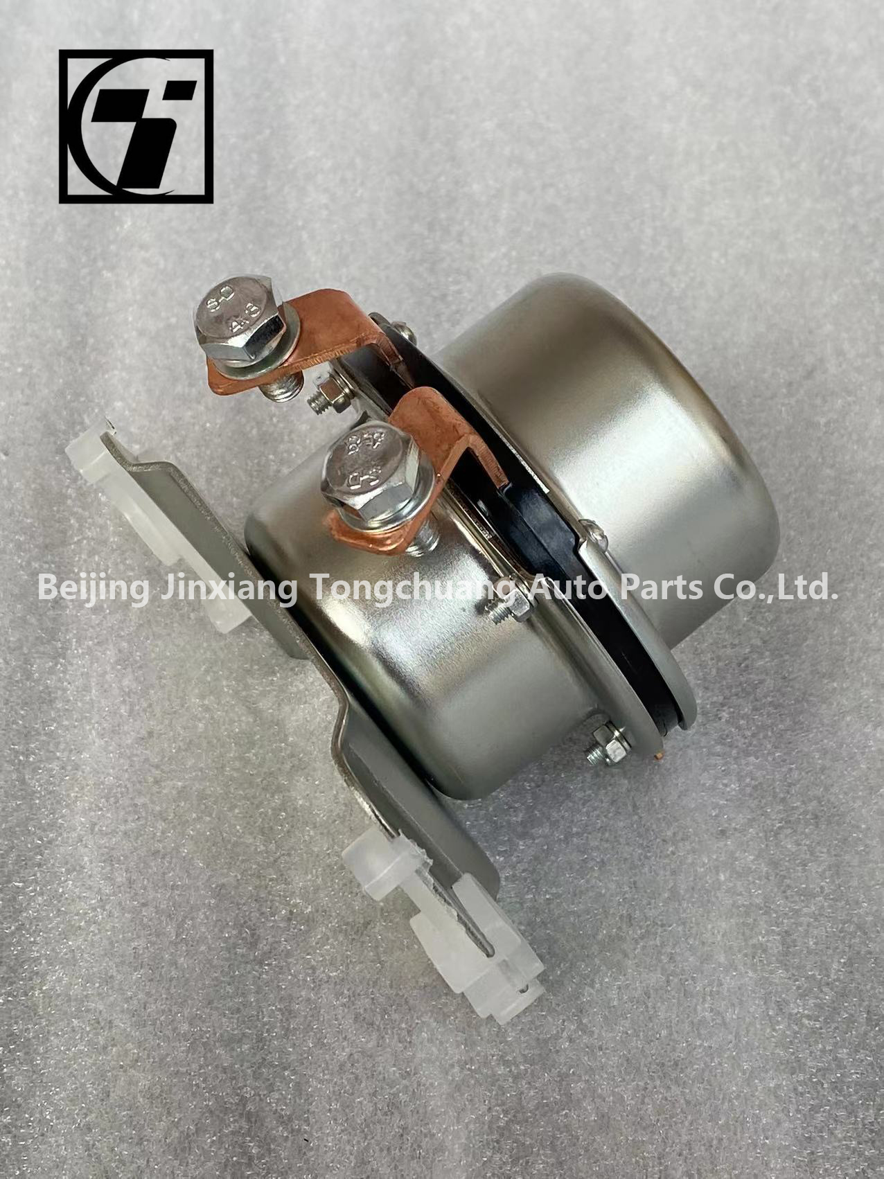 0.5kg Xiaosong Excavator Power Main Switch for PC60 120 200 210 220 360-5-7-8 Relay