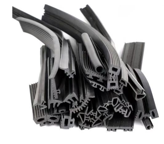 Freezer Magnet Rubber Strip Fridge Plastic Seal Profile Refrigerator Door Gasket