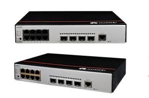 China Smart Home Lan Poe Network Switch S5735-L8T4S-A1 wholesale