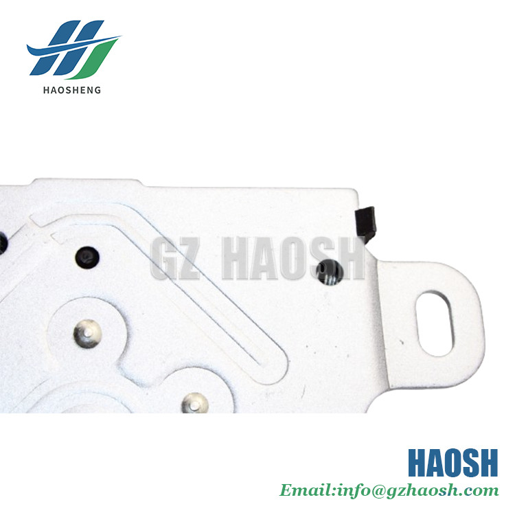 For Ford Transit V348 XS41-16700AG-N XS41-16700AG Engine Hood Lock