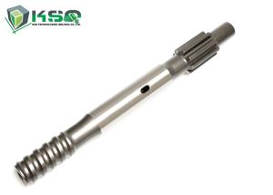 China T45 Length 620mm Drilling Rig Tools Threaded Shank Adapter wholesale