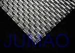 Durable Architectural Metal Fabric Sustainable Material For Elevator Application