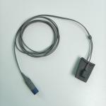 REF 989803160621 Philip Efficia Adult Spo2 Sensor Length 2M