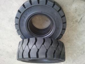 China 8.25-12 8.25-15 8.25-16 8.25-20 solid forklift tires  28*9-15 18*7-8 21*8-9 23*9-10 solid forklift tires wholesale