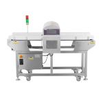 Dongguan Manufacture Wholesale Food Metal Detector Frozen Food Metal Detector