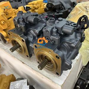 China 708-1S-00940 D375A Hydraulic Main Pump For Komatsu WA380 WA430 WA450 WA470 WA480 wholesale