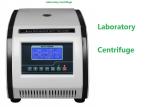 High Speed Medical Clinical Microcentrifuge Lab Centrifuge for PCR Test
