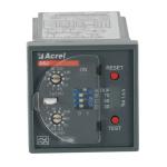 ASJ20-LD1A AC110V AC220V Residual Current Relay Panel Mounted