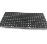 Made in China Black Plastic Nursery Pots for Plants greenhouse