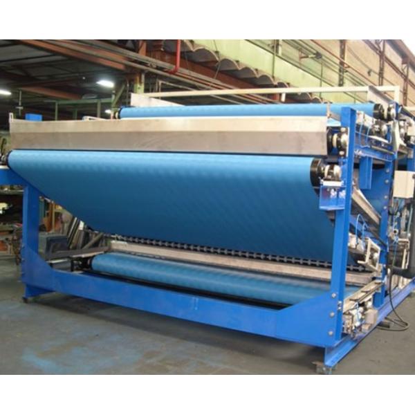 Good Air Permeability Filter Cloth 2mm Thick Liquid Filtration Cloth