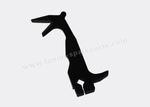 China JW Weaving Loom Spare Parts , Sulzer Spare Parts Centering Blade PU P7100 D1 911.320.066 wholesale