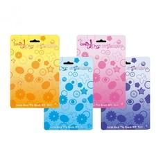 China 13.56Mhz Contactless RFID Smart Card SLI SLI-X Chip ISO15693 Custom Printing For Bus wholesale