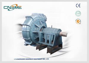 China Wear Resistance Dredging Sand Pump For Lakes Or Sea 18 Inch 450WN wholesale