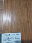 Waterproof Interlocking Vinyl Plank Flooring 15 years warranty